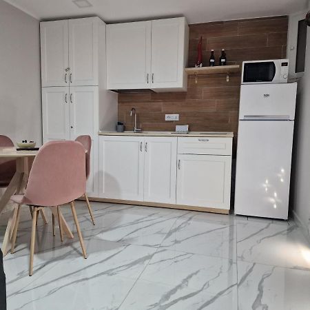 Apartamento Megaride House Nápoles Exterior foto