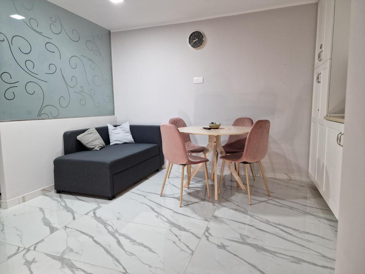 Apartamento Megaride House Nápoles Exterior foto