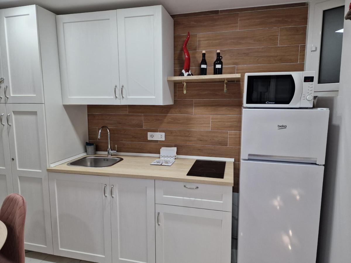 Apartamento Megaride House Nápoles Exterior foto